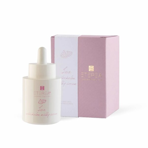LUX • WATERMELON MILKY SERUM | ETEREA