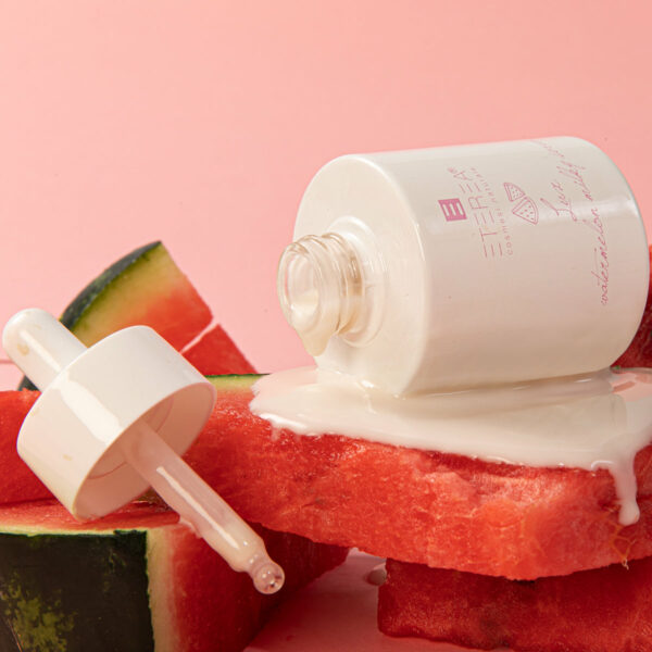 LUX • WATERMELON MILKY SERUM | ETEREA - immagine 2
