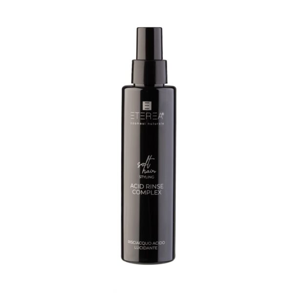 SOFT HAIR • ACID RINSE COMPLEX | ETEREA