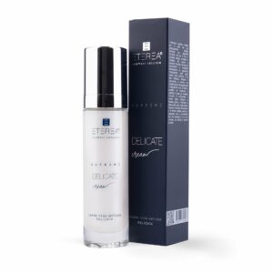SUPREME • CREMA VISO ANTIAGE DELICATA | ETEREA