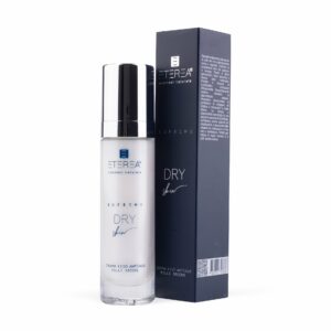 SUPREME • CREMA VISO ANTIAGE PELLI SECCHE | ETEREA
