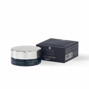 SUPREME • CREMA CONTORNO OCCHI | ETEREA