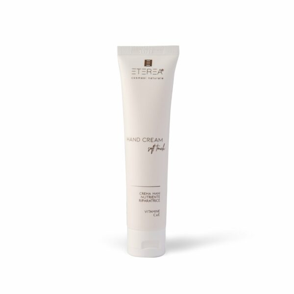 SOFT TOUCH • CREMA MANI | ETEREA