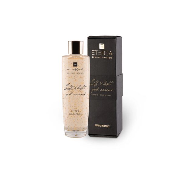 PRECIOUS • LIFT & LIGHT GOLD ESSENCE | ETEREA