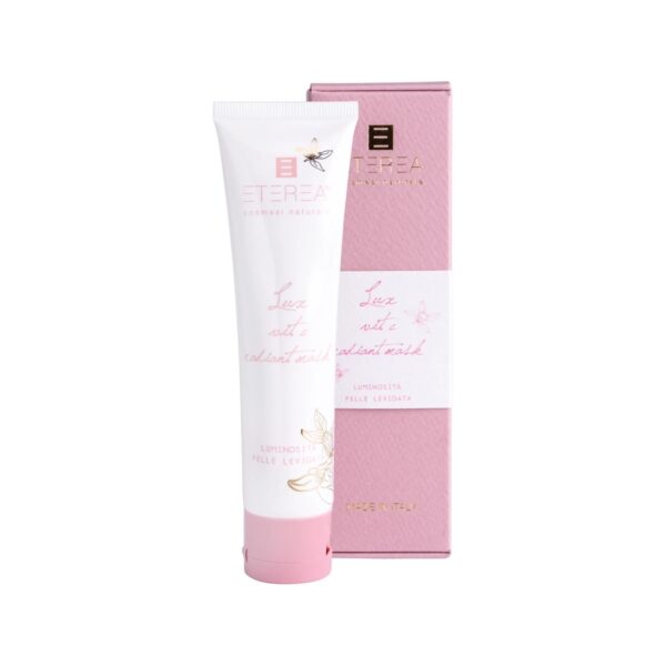 LUX • VIT C RADIANT MASK | ETEREA