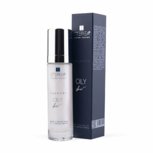 SUPREME • CREMA VISO ANTIAGE PELLI GRASSE E IMPURE | ETEREA