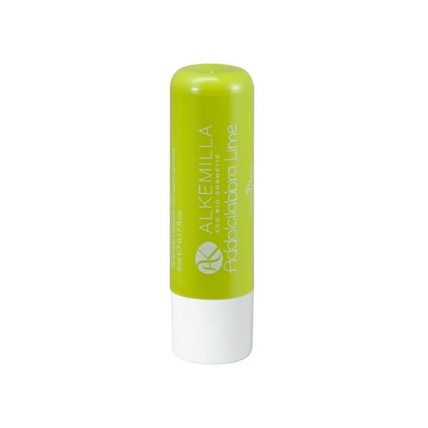 ADDOLCILABBRA LIME BURROCACAO | ALKEMILLA
