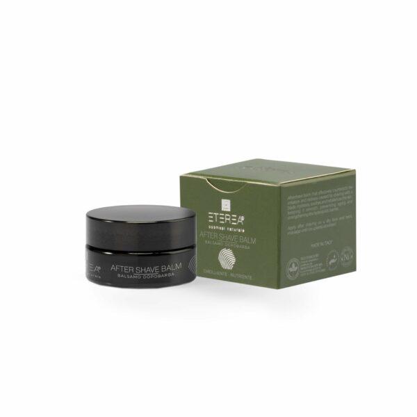 MEN INVICTUS • AFTER SHAVE BALM | ETEREA