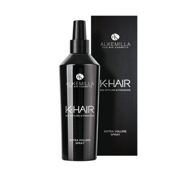 EXTRA VOLUME SPRAY | ALKEMILLA