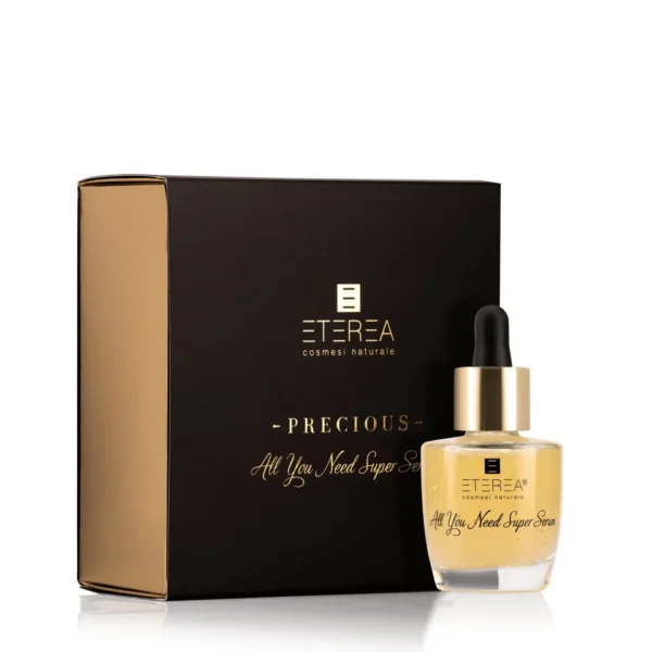 PRECIOUS • ALL YOU NEED SUPER SERUM | ETEREA