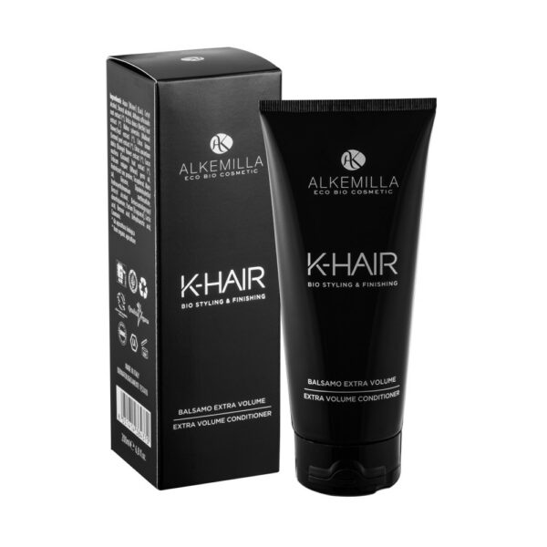 BALSAMO EXTRA VOLUME | ALKEMILLA