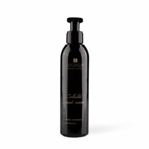 SLIM & RELAX • CELLULITE MUD CREAM | ETEREA