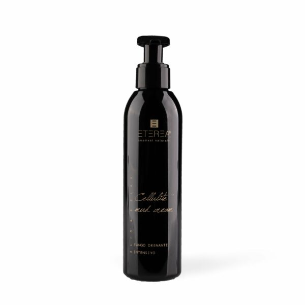 SLIM & RELAX • CELLULITE MUD CREAM | ETEREA