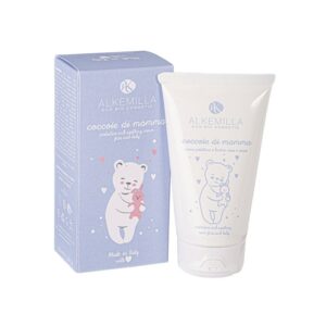 COCCOLE DI MAMMA CREMA VISO E CORPO | ALKEMILLA