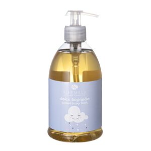 DETERGENTE BAMBINO DOLCE BAGNETTO | ALKEMILLA