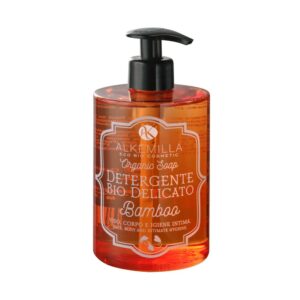 DETERGENTE DELICATO BIO BAMBOO | ALKEMILLA