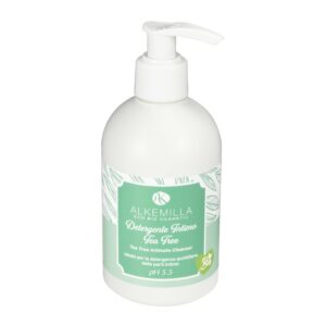 DETERGENTE INTIMO TEA TREE | ALKEMILLA