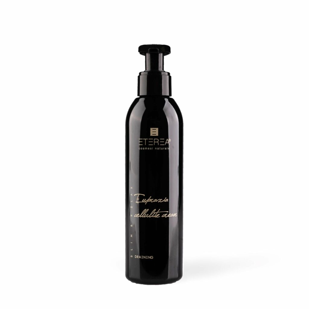 cellulite mud cream eterea