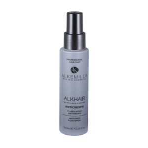 FLUIDO SPRAY ANTICRESPO AI SEMI DI LINO | ALKEMILLA