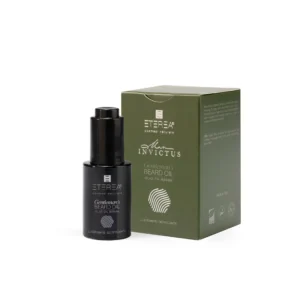 MEN INVICTUS • GENTLEMAN'S BEARD OIL | ETEREA