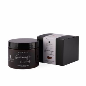 SLIM & RELAX • GOMMAGE VISO E CORPO | ETEREA