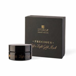 PRECIOUS • LIFT & LIGHT GOLD MASK | ETEREA