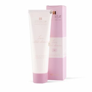 LUX • ACTIVE CLEANSER | ETEREA