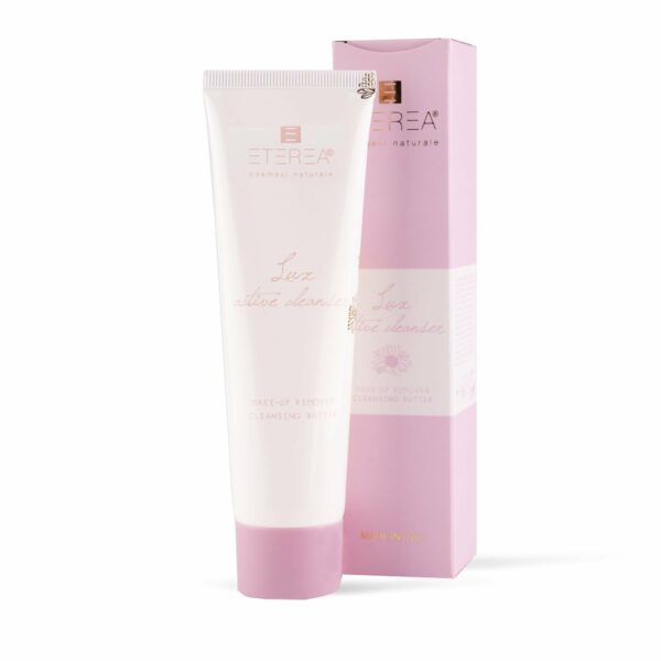 LUX • ACTIVE CLEANSER | ETEREA