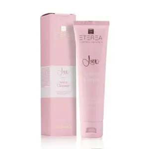 LUX • ACTIVE CLEANSER | ETEREA