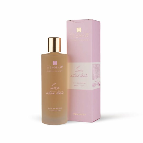LUX • ACTIVE TONIC | ETEREA