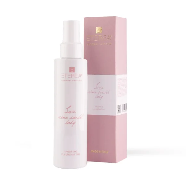 LUX • CRÈME SORBET BODY | ETEREA