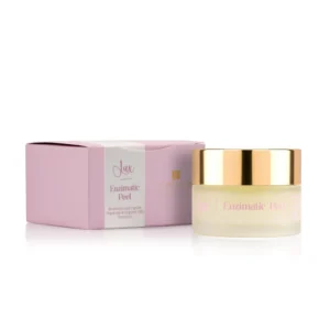 LUX • ENZIMATIC PEEL | ETEREA