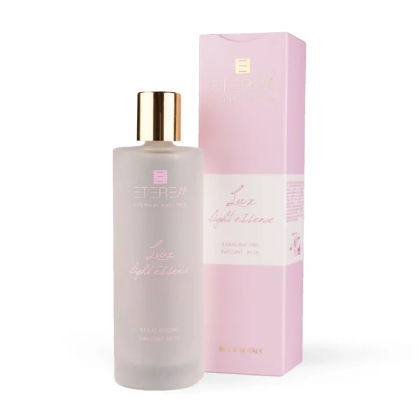 LUX • LIGHT ESSENCE | ETEREA