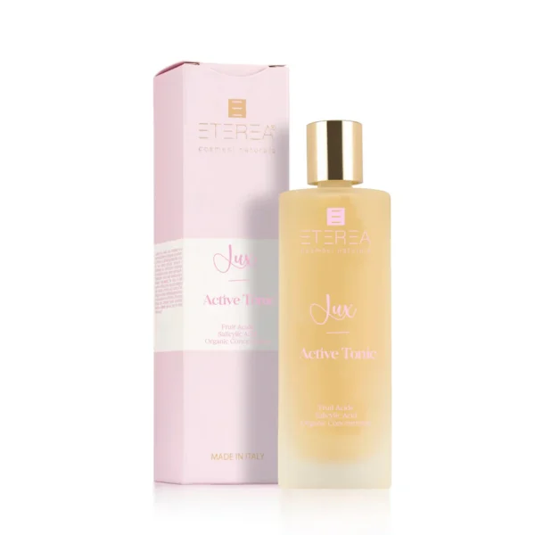 LUX • ACTIVE TONIC | ETEREA