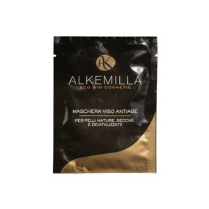 MASCHERA ANTI AGE | ALKEMILLA