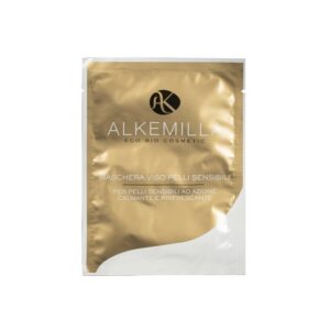 MASCHERA PELLI SENSIBILI | ALKEMILLA