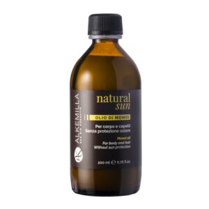 OLIO NATURALE DI MONOI | ALKEMILLA