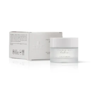 PRODIGIOUS HELIX • COLD CREAM | ETEREA