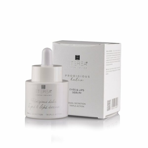 PRODIGIOUS HELIX • PRODIGIOUS HELIX EYES & LIPS SERUM | ETEREA