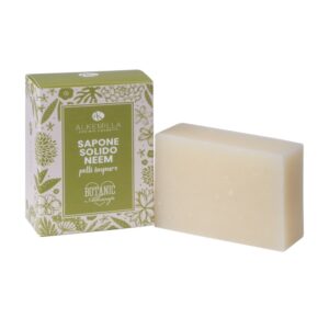 SAPONE AL NEEM | ALKEMILLA