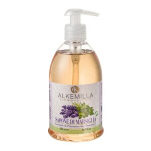 SAPONE MARSIGLIA LAVANDA DI PROVENZA | ALKEMILLA