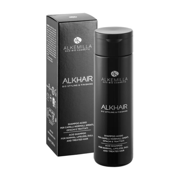SHAMPOO ACIDO | ALKEMILLA