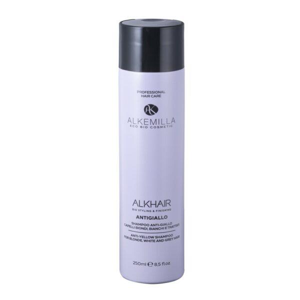 SHAMPOO ANTI-GIALLO | ALKEMILLA