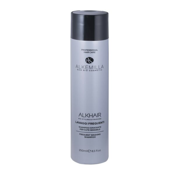 SHAMPOO IDRATANTE LAVAGGI FREQUENTI | ALKEMILLA