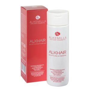 SHAMPOO RINFORZANTE | ALKEMILLA