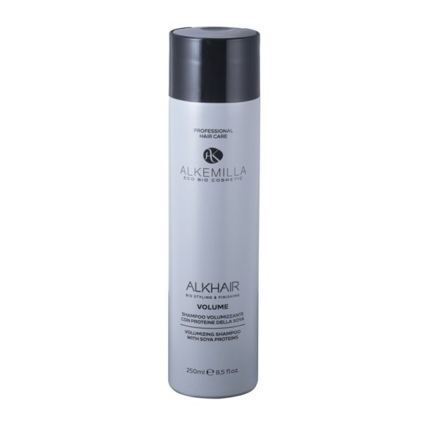 SHAMPOO VOLUMIZZANTE | ALKEMILLA