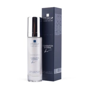 SUPREME • CREMA VISO ANTIAGE PELLI NORMALI E MISTE | ETEREA