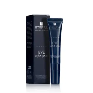 SUPREME • SIERO CONTORNO OCCHI ANTI BORSE E OCCHIAIE | ETEREA