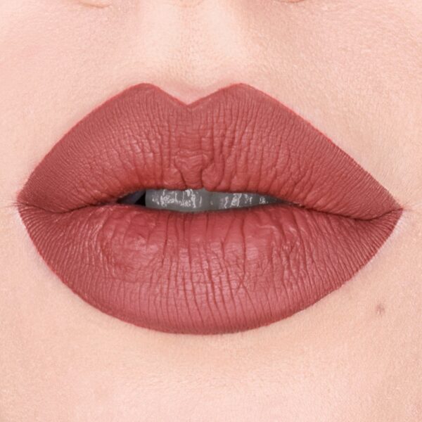 LIPTINT ROSSETTO LIQUIDO N. 02 ARAGOSTA | PUROBIO COSMETICS - immagine 2