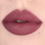 LIPTINT ROSSETTO LIQUIDO N. 04 ROSA FREDDO | PUROBIO COSMETICS - immagine 2